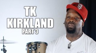 TK Kirkland: D4vd is Dumber than Pooh Shiesty for Hiding Celeste's Body in His Car