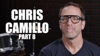 Chris Camillo Calls Vlad a "Boomer" for Still Believing in College, Vlad Fires Back