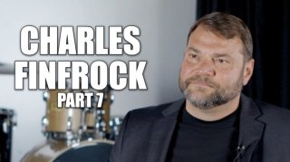 CIA Agent Charles Finfrock Picks the Rapper He'd Choose for CIA Spy: Kanye