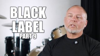 Black Label on Choosing Sides with Black Inmates Against Whites in Federal Prison