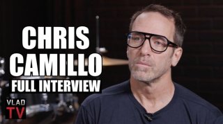 Stock Trader Chris Camillo on How He Turned $20K to $80M (Full Interview)