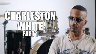 Image: Charleston White on Getting Shot At in Houston & Why He Blames J. Prince