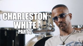 Charleston White: Rolling 60s Crips Have to Kill Another 60s Member to Be Official
