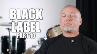 Black Label Saw Trains Run on Transgenders in Prison