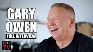 Gary Owen on Diddy, Kevin Hart, Aries Spears, Corey Holcomb, Divorce (Uncensored Full Interview)