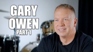 Gary Owen: White UFC Fighter Dustin Poirier "Cracked the Code" Using N-Word to Black Cop