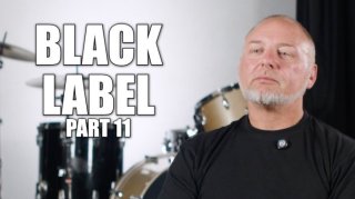 Black Label Got No Reward for Not Snitching, Came Home to Nothing After 15 Years in Prison