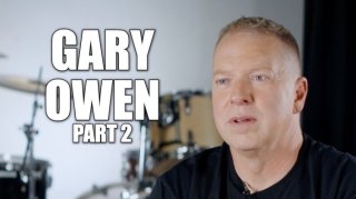 Gary Owen: Diddy's Freakoffs are Every Straight Man's Nightmare