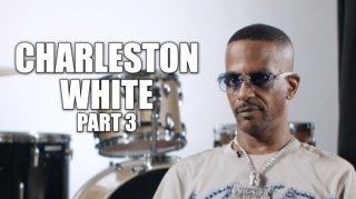 Charleston White: Keefe D Will Get Life in Prison for Killing 2Pac