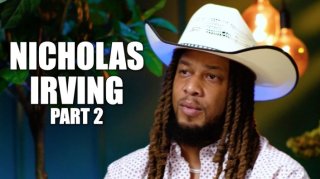 Nicholas Irving on Why Wealth Isn't Trickling Down to Regular Americans