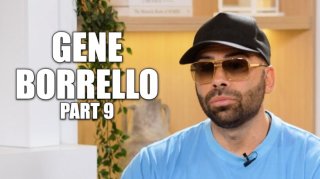 Gene Borrello Details Beating a PDF File He Accidentally Befriended in Prison