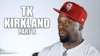 TK Kirkland & Vlad Explain Why They Won't Date Women Who Want to Be Famous