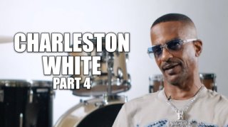 Charleston White on Yella Beezy's VladTV Interview Used in Murder Trial