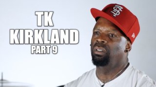 TK Kirkland Gets Upset Hearing Boosie May Have Violated Probation for Allegedly Guard Fight