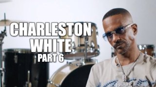 Charleston White Blames Vlad for Boosie Getting Scammed Out of $600K for Trump Pardon