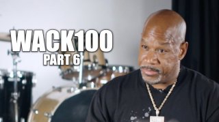 Wack 100: YG Is Talking Too Much in His Songs About Denying Involvement in Drakeo Stabbing