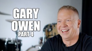 Gary Owen Plays This or That with Stand-Up Comedians