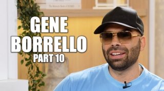Gene Borrello: D4vd Will Get Killed in Gen Pop, R Kelly Got Punched in the Face in Prison