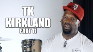 TK Kirkland on The Moment He Realized Vlad is Rich