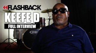 Keefe D's 1st VladTV Interview That's Being Used in His Trial (Flashback)