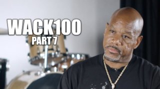 Wack 100 on Why He Thinks YG Will Be Charged with Drakeo's Murder