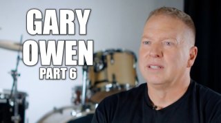 Gary Owen: Sidney Starr Going to a Male Prison is Like Disneyland