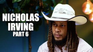Nicholas Irving: America Is Fighting Modern Wars with Outdated Strategies