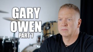 Gary Owen Wants Sidney Starr to "Handle" D4vd in Prison