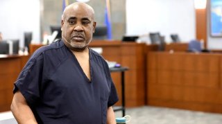 Keefe D Jail Audio of Him Admitting He Wrote Book About His Role in 2Pac Murder