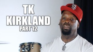 TK Kirkland Reacts to Vlad & Shaq Falling Out