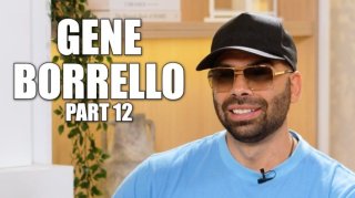 Gene Borrello: I Shot People Because I Was Mentally Unstable & Refused to Take Meds