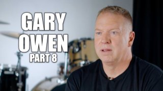 Gary Owen Compares Conspiracy Theories About 2Pac & Nipsey Murders