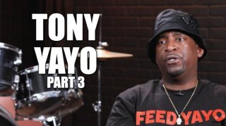 Image: Tony Yayo Finally Addresses Rumor that Someone Poured Milk on His Head on Rikers Island
