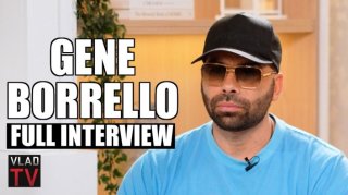 Gene Borrello on Miami Arrest, D4vd, Fat Joe, John Gotti Jr, John Alite, Mystikal (Full Interview)