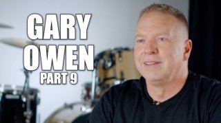 Gary Owen on Aries Spears Burning Bridges: He'll Never Be in an Ice Cube Movie