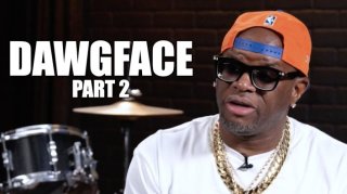 Dawgface: Keefe D Walked Himself Into a Life Sentence for Talking Too Much!