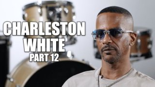 Charleston White Wants to Marry & Have Kids with Daphne Joy