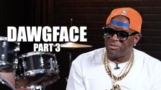 Dawgface on Running Into QC P After Their Past Beef Turned Deadly