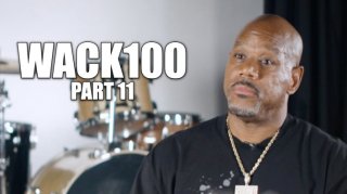 Wack100: J. Prince Should Ignore Charleston White or He'll End up like Keefe D & Big U