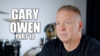 Gary Owen on Aries Spears Banning Black Opening Comedians at His Comedy Shows