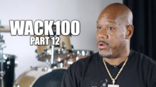 Wack 100 on Big Meech FaceTiming Him About Alleged Snitching Paperwork
