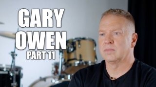 Gary Owen on How Aries Spears Could've Avoided Beef with Vlad