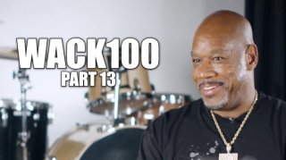 Wack100 on Big Meech Saying He Won't Do a VladTV Interview