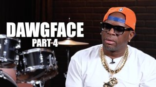 Dawgface Compares Wack100 to Don King & Suge Knight as an "Author of Destruction"