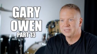 Gary Owen on Why He Cheated on His Ex Wife But Doesn't Cheat on His Current Wife