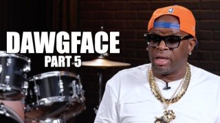 Dawgface: NBA Ben10 is a Demon, He Doesn't Need Legs, He Was Doing Devil's Work with Legs