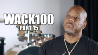 Wack100 & Vlad Reflect on How Their Past Beef Could've Gotten Violent