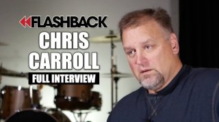 First Responder Las Vegas Cop Details the 2Pac Shooting (Flashback)