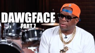 Dawgface Plays This or That with Detroit Rappers