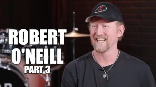 Navy Seal Robert O'Neill on Seeing Muslim Terrorists Make Love to Donkeys